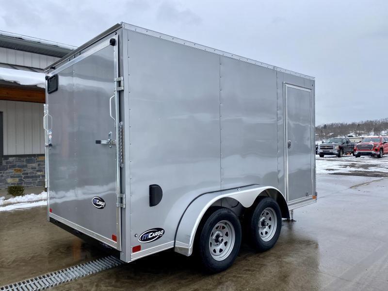 new Cargo (Enclosed) Trailers ITI Cargo  for sale, in Carlisle, PA Thumbnail 4
