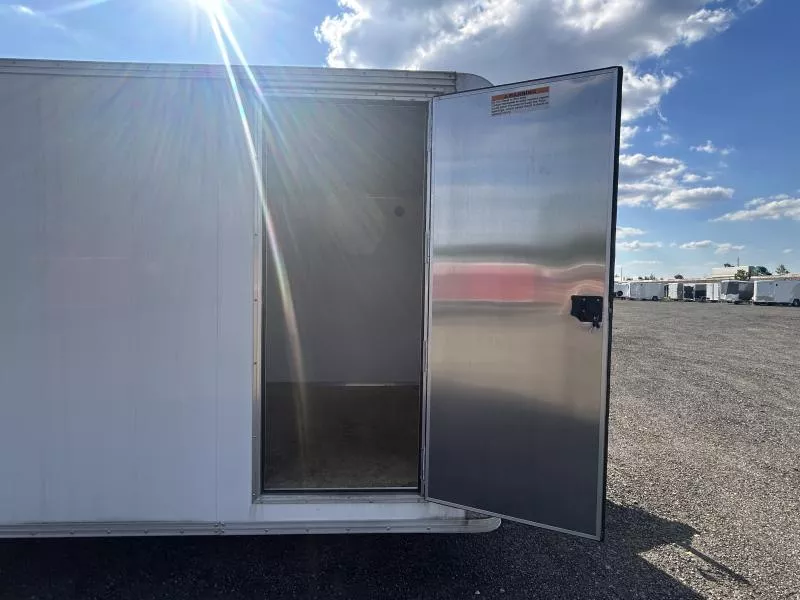 new Cargo (Enclosed) Trailers E-Z Hauler  for sale, in West Middlesex, PA Thumbnail 19