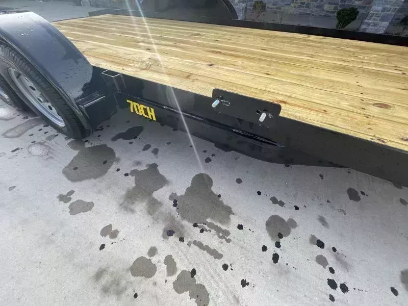 new Car Haulers / Racing Trailers Big Tex Trailers  for sale, in Irwin, PA Thumbnail 12