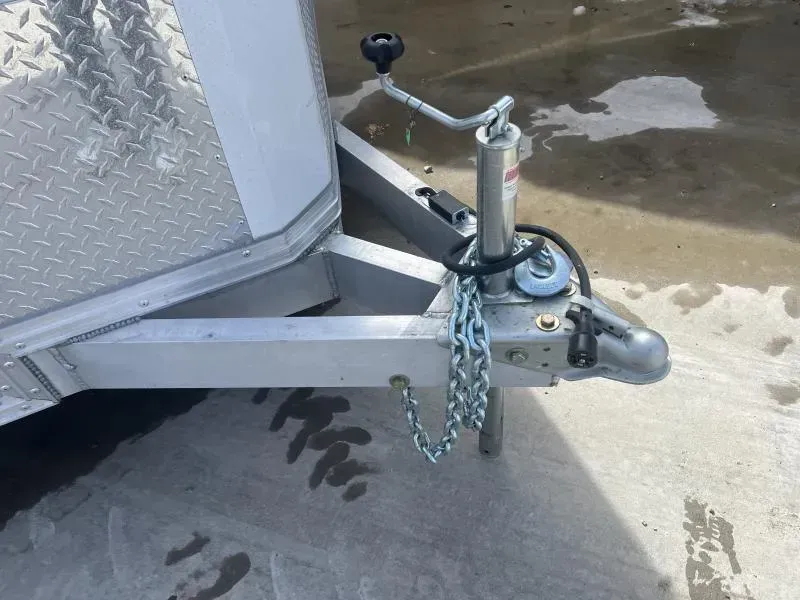 new Cargo (Enclosed) Trailers E-Z Hauler  for sale, in Evans City, PA Thumbnail 20