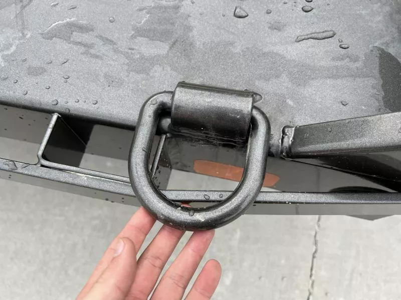 new Equipment / Flatbed Trailers MAXX-D  for sale, in Irwin, PA Thumbnail 27