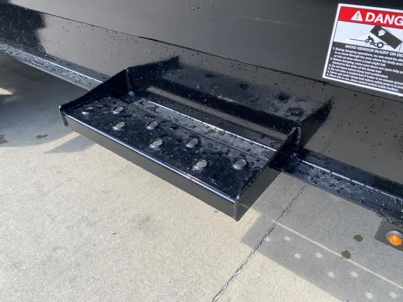 new Dump Trailers Sure-Trac  for sale, in Evans City, PA Thumbnail 25