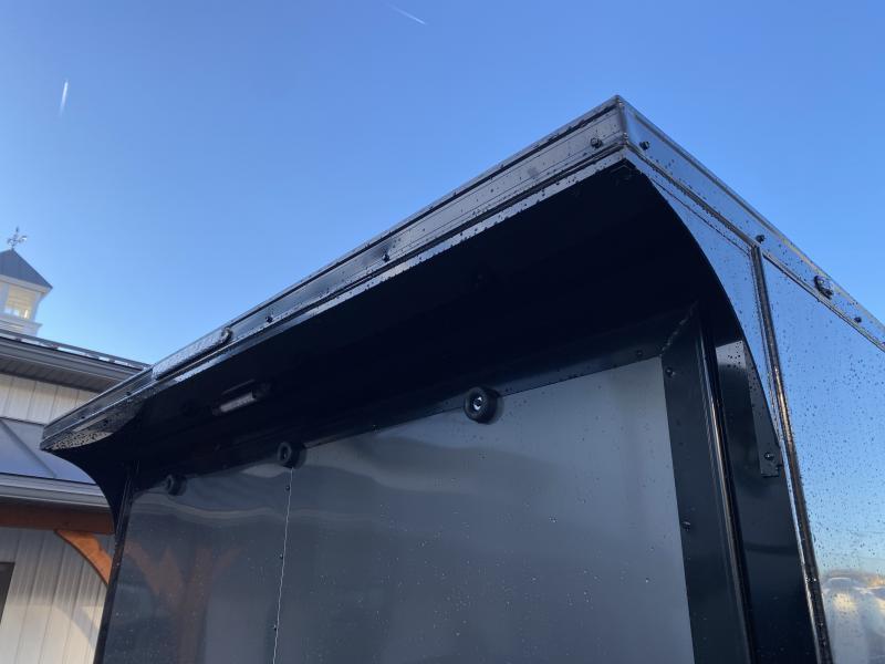 new Cargo (Enclosed) Trailers Cargo Mate  for sale, in Evans City, PA Thumbnail 15