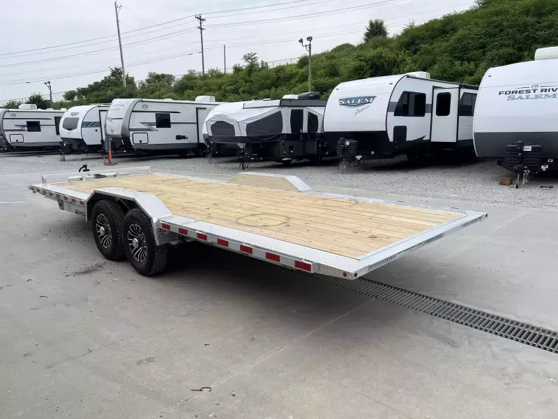 new Car Haulers / Racing Trailers H and H Trailer  for sale, in Irwin, PA Thumbnail 20