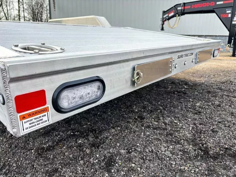 new Car Haulers / Racing Trailers Sure-Trac  for sale, in Carlisle, PA Thumbnail 17