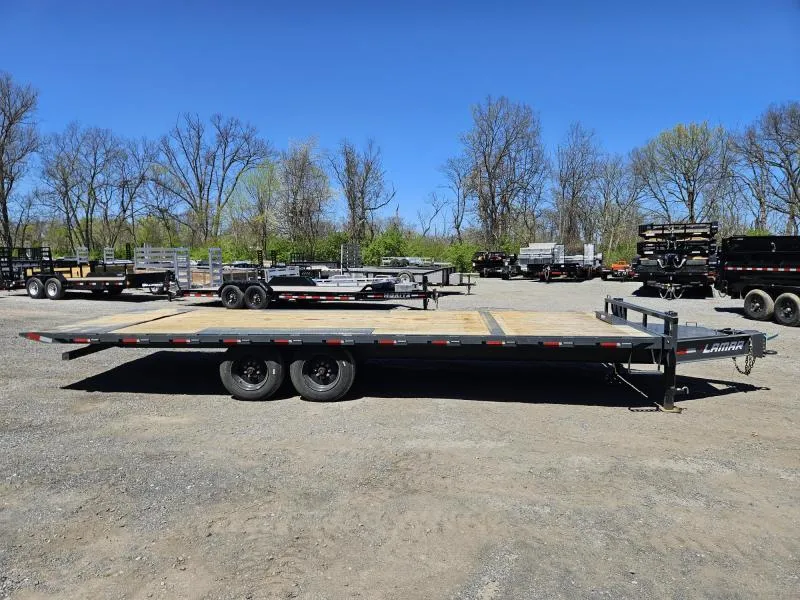 used Equipment / Flatbed Trailers Lamar Trailers  for sale, in Carlisle, PA Thumbnail 11