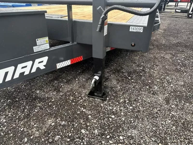 new Car Haulers / Racing Trailers Lamar Trailers  for sale, in Carlisle, PA Thumbnail 9