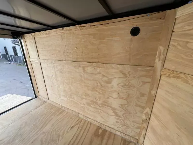 new Cargo (Enclosed) Trailers Quality Cargo  for sale, in Carlisle, PA Thumbnail 17