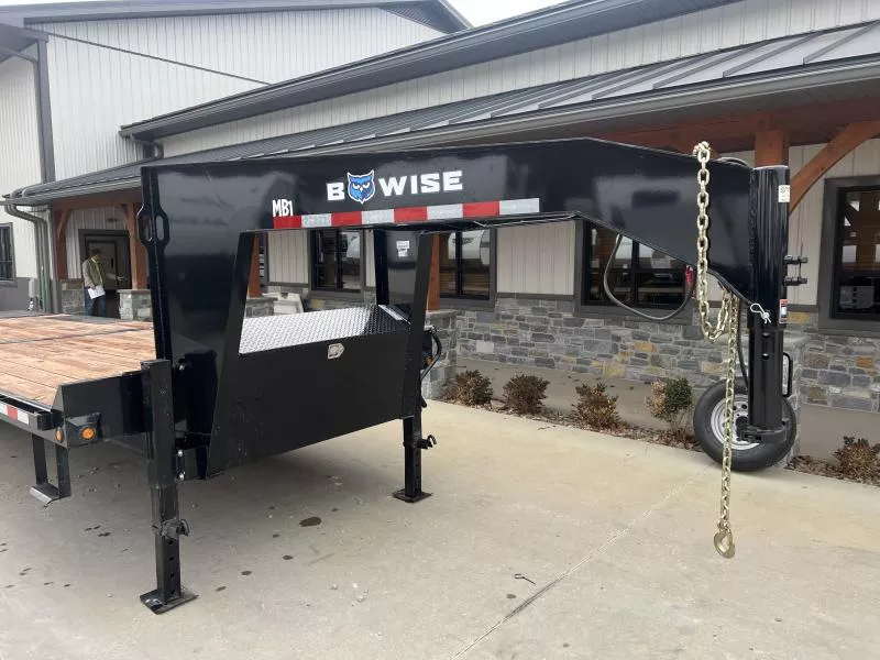 used Equipment / Flatbed Trailers BWISE  for sale, in Irwin, PA Thumbnail 8