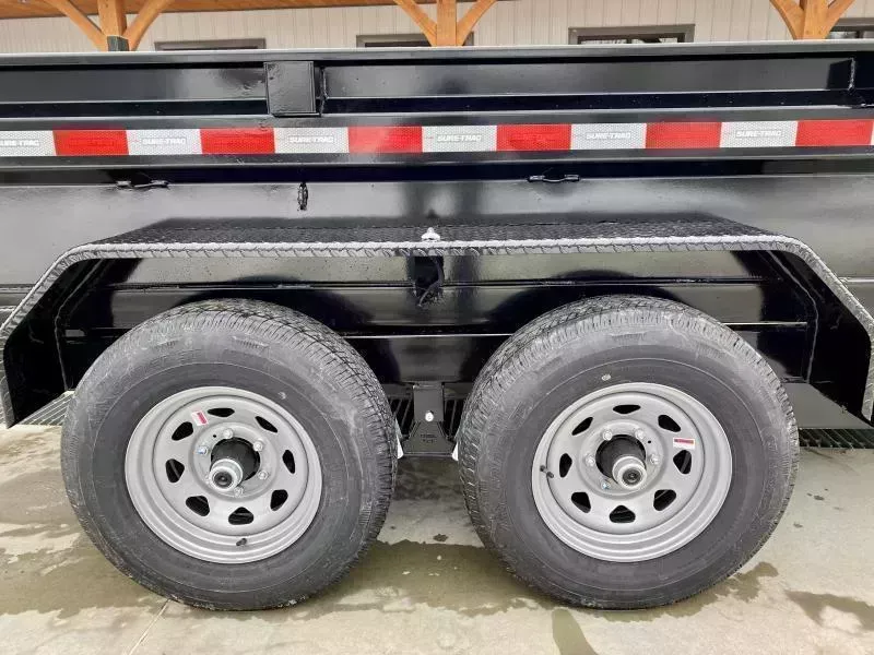 new Dump Trailers Sure-Trac  for sale, in Irwin, PA Thumbnail 25