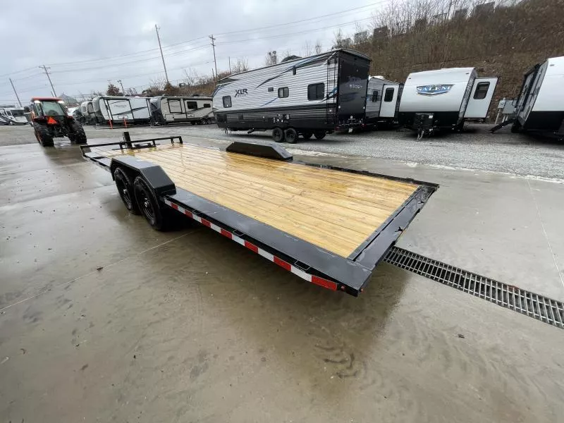 new Car Haulers / Racing Trailers H and H Trailer  for sale, in Carlisle, PA Thumbnail 25