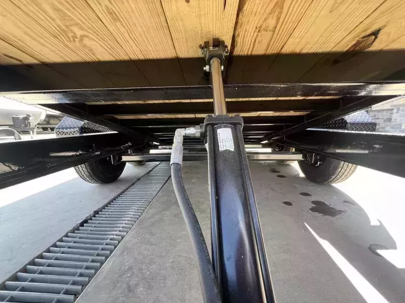 new Equipment / Flatbed Trailers Moritz International  for sale, in Carlisle, PA Thumbnail 10