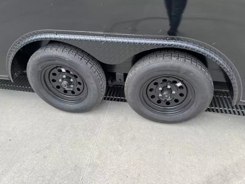 new Cargo (Enclosed) Trailers Xtreme Cargo  for sale, in Irwin, PA Thumbnail 24