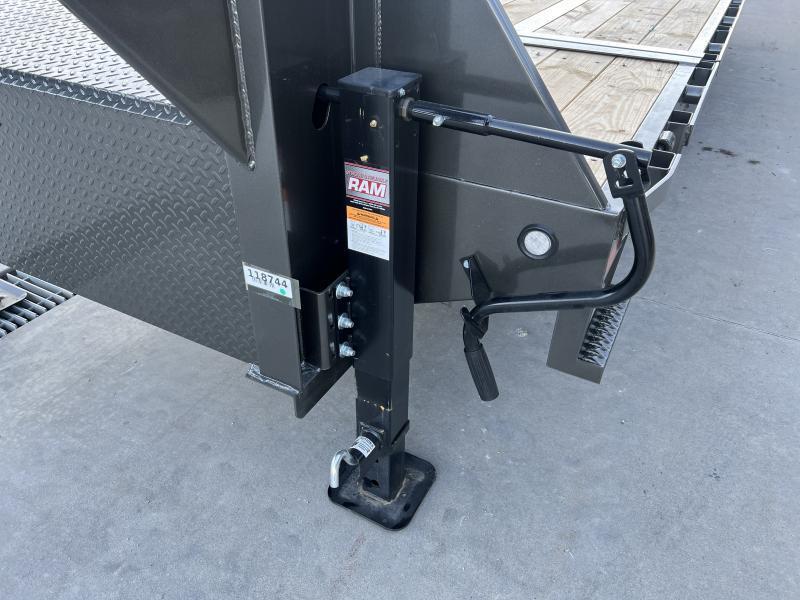 new Equipment / Flatbed Trailers MAXX-D  for sale, in Carlisle, PA Thumbnail 15