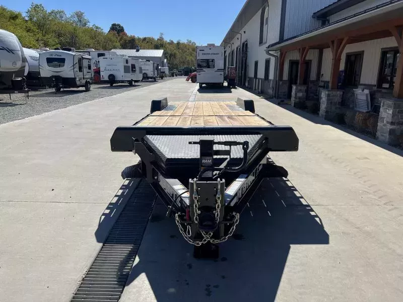 new Equipment / Flatbed Trailers Moritz International  for sale, in Carlisle, PA Thumbnail 23