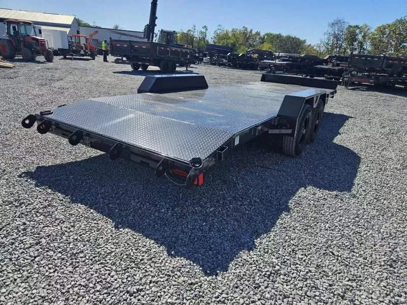 new Car Haulers / Racing Trailers Hillcrest Trailers for sale, in Irwin, PA Thumbnail 6