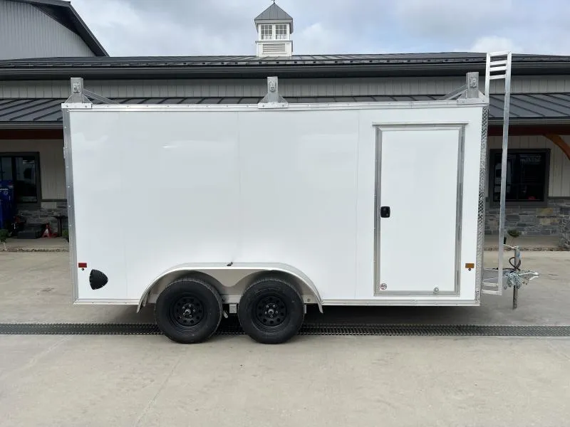 new Cargo (Enclosed) Trailers E-Z Hauler  for sale, in Irwin, PA Thumbnail 3