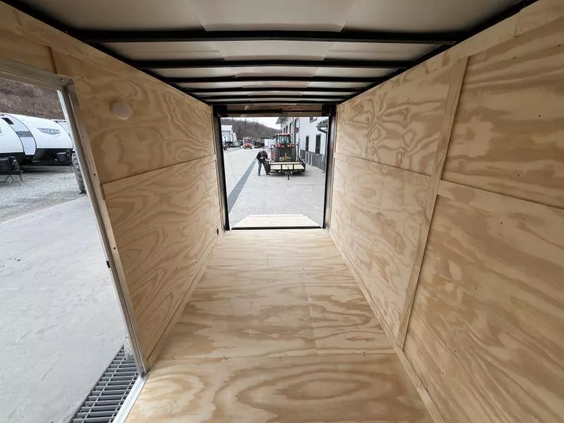 new Cargo (Enclosed) Trailers Xtreme Cargo  for sale, in Irwin, PA Thumbnail 21