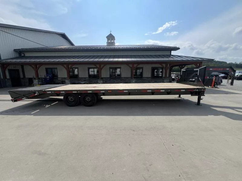 new Equipment / Flatbed Trailers MAXX-D  for sale, in Carlisle, PA Thumbnail 3
