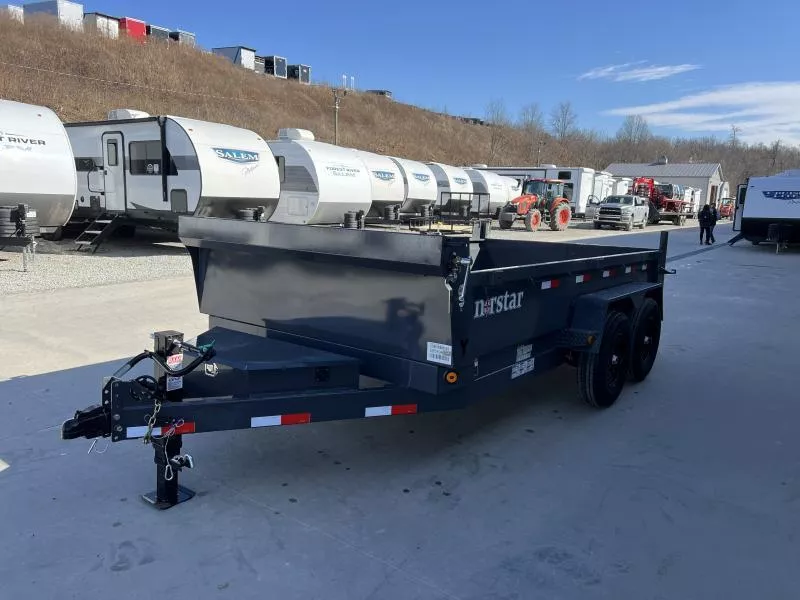 new Dump Trailers Iron Bull  for sale, in Evans City, PA Thumbnail 28