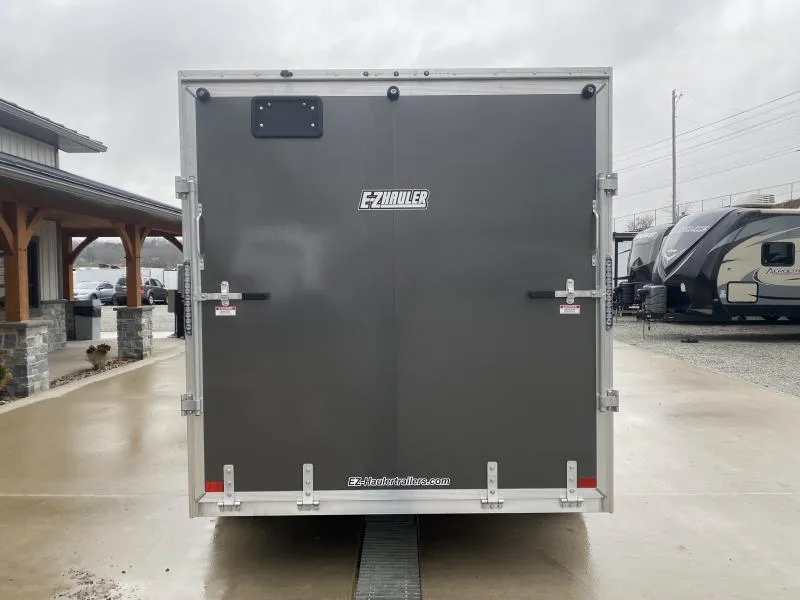 new Cargo (Enclosed) Trailers E-Z Hauler  for sale, in Evans City, PA Thumbnail 5