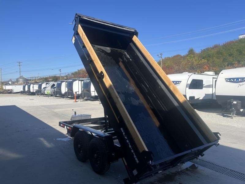 new Dump Trailers Southland Trailers  for sale, in Evans City, PA Thumbnail 5
