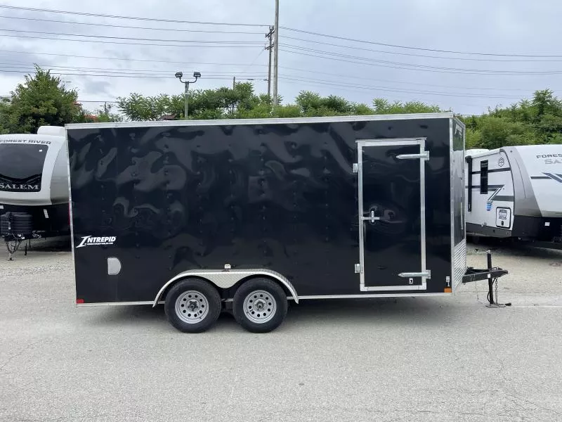 used Cargo (Enclosed) Trailers Homesteader Trailers  for sale, in Irwin, PA Thumbnail 2