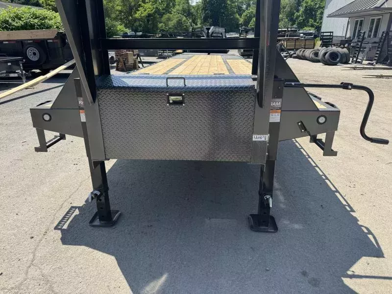 new Equipment / Flatbed Trailers MAXX-D  for sale, in Carlisle, PA Thumbnail 19