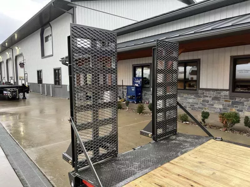 new Equipment / Flatbed Trailers MAXX-D  for sale, in Irwin, PA Thumbnail 14