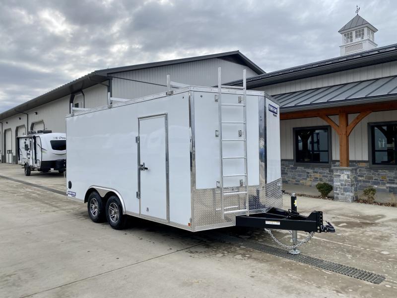 new Cargo (Enclosed) Trailers Sure-Trac  for sale, in Carlisle, PA Thumbnail 2
