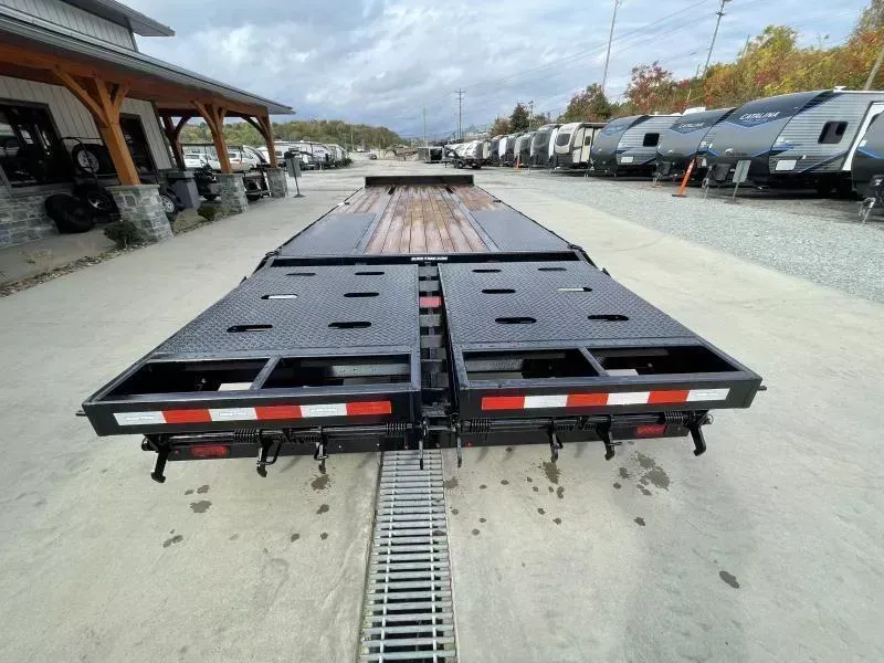 new Equipment / Flatbed Trailers Sure-Trac  for sale, in West Middlesex, PA Thumbnail 6
