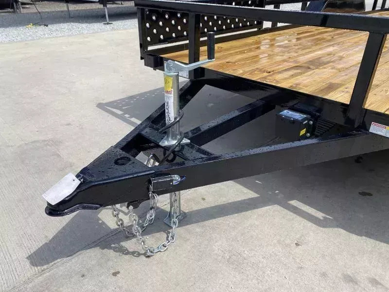 new Utility Trailers Sure-Trac  for sale, in Irwin, PA Thumbnail 9