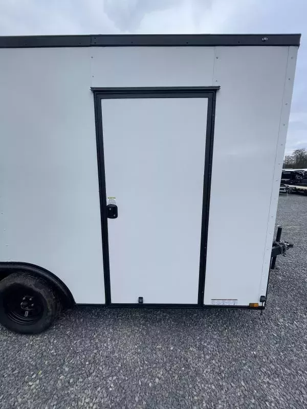 new Cargo (Enclosed) Trailers Xtreme Cargo  for sale, in Carlisle, PA Thumbnail 10