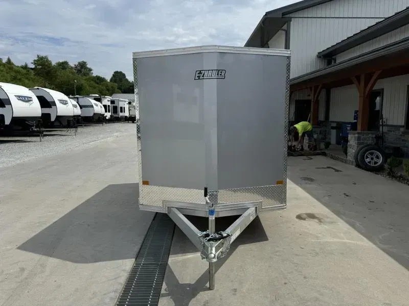 new Cargo (Enclosed) Trailers E-Z Hauler  for sale, in Carlisle, PA Thumbnail 8