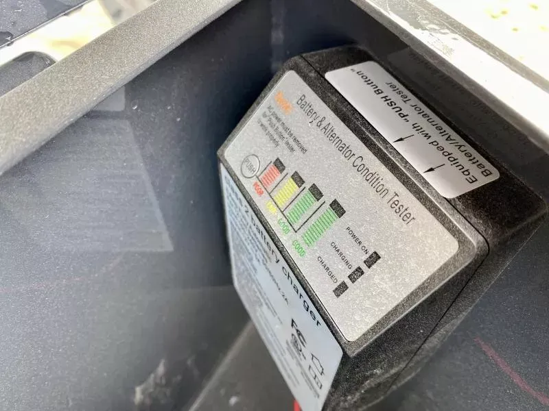 new Dump Trailers Lamar Trailers  for sale, in Evans City, PA Thumbnail 11