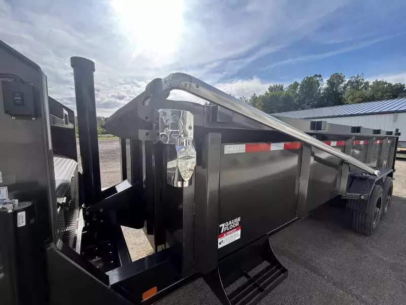 new Dump Trailers MAXX-D for sale, in Carlisle, PA Thumbnail 29