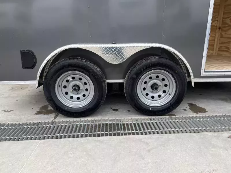 new Cargo (Enclosed) Trailers Xtreme Cargo  for sale, in Carlisle, PA Thumbnail 23