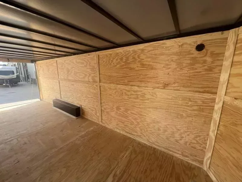 new Cargo (Enclosed) Trailers Quality Cargo  for sale, in Carlisle, PA Thumbnail 18