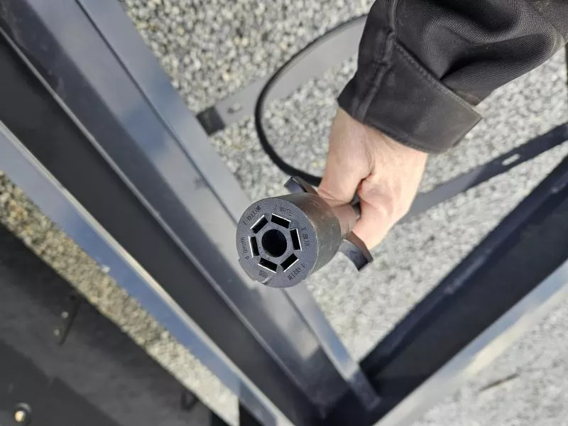 new Equipment / Flatbed Trailers Hillcrest Trailers  for sale, in Carlisle, PA Thumbnail 15