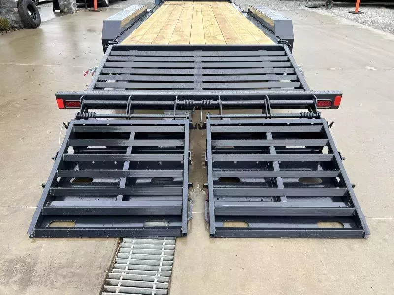 new Equipment / Flatbed Trailers Hillcrest Trailers  for sale, in West Middlesex, PA Thumbnail 15