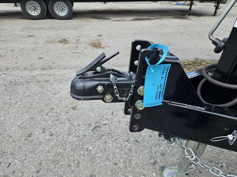 used Dump Trailers Sure-Trac  for sale, in Carlisle, PA Thumbnail 13