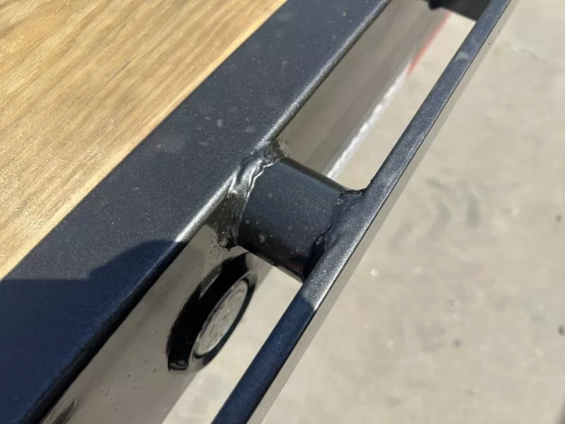 new Equipment / Flatbed Trailers MAXX-D  for sale, in Irwin, PA Thumbnail 24