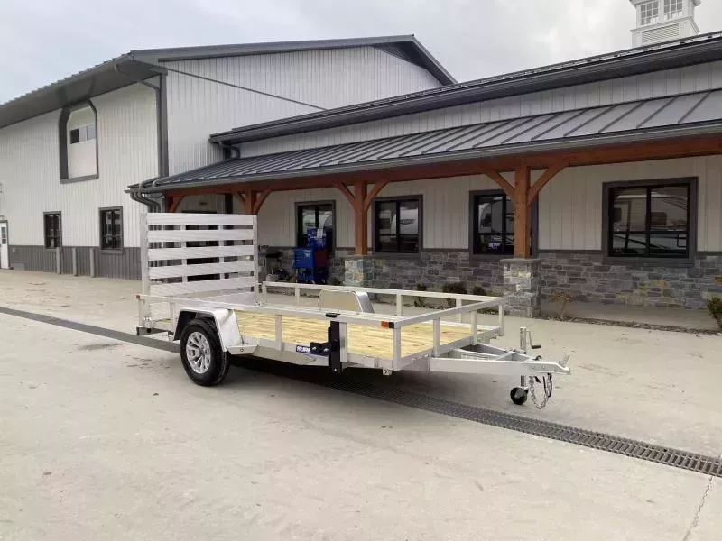 new Utility Trailers Sure-Trac  for sale, in Evans City, PA Thumbnail 2