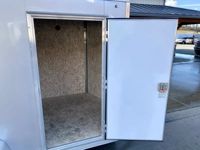 new Cargo (Enclosed) Trailers Sure-Trac for sale, in West Middlesex, PA Thumbnail 15