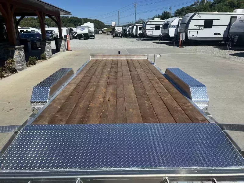 new Equipment / Flatbed Trailers Nordtek Trailers  for sale, in Carlisle, PA Thumbnail 16