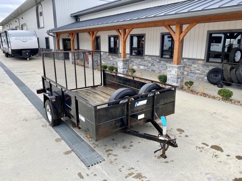 used Utility Trailers Pace American  for sale, in Irwin, PA image-0