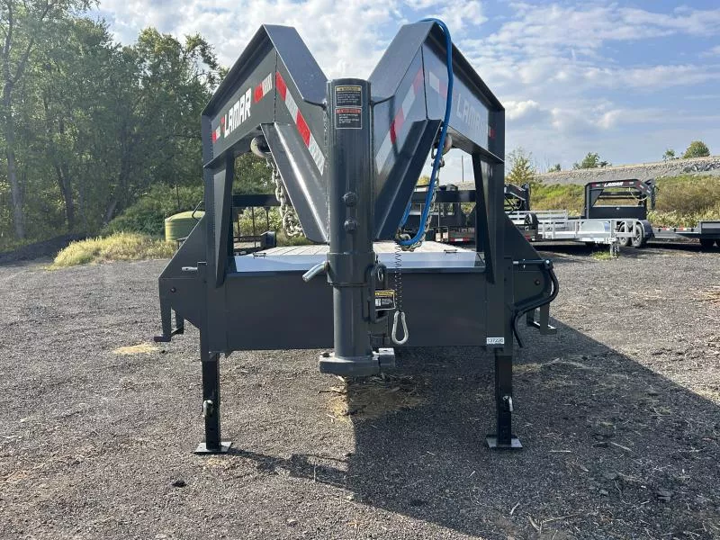 used Equipment / Flatbed Trailers Lamar Trailers  for sale, in West Middlesex, PA Thumbnail 9