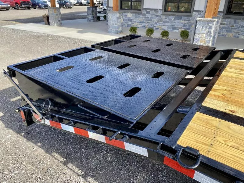 new Equipment / Flatbed Trailers Sure-Trac  for sale, in Carlisle, PA Thumbnail 16