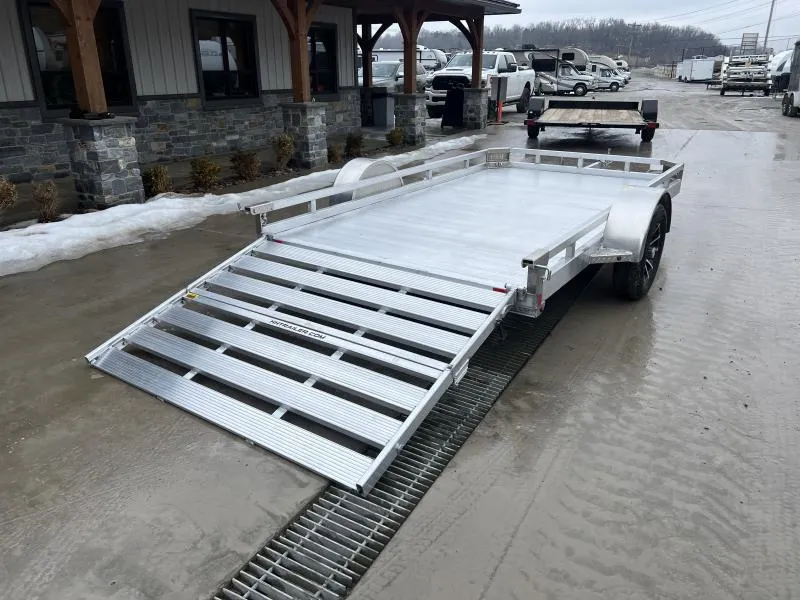 new Utility Trailers H and H Trailer  for sale, in Evans City, PA Thumbnail 11