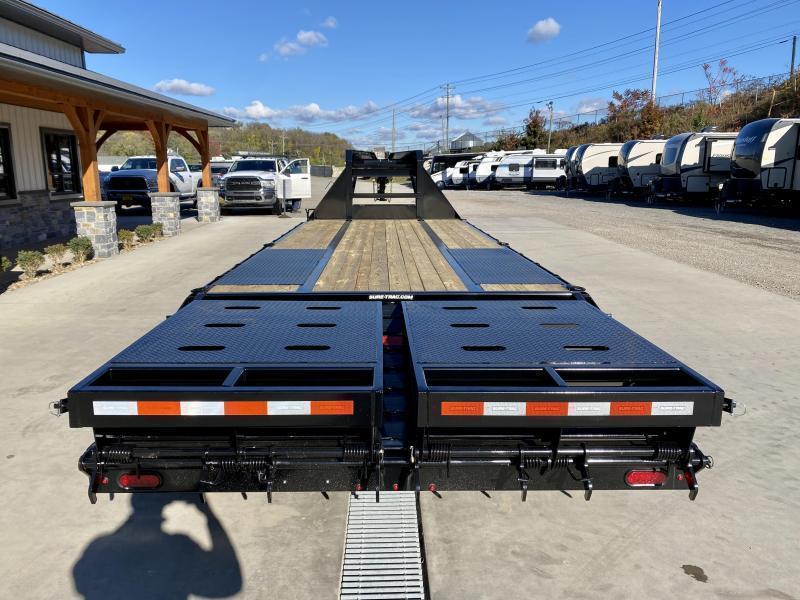 new Equipment / Flatbed Trailers Sure-Trac  for sale, in Carlisle, PA Thumbnail 4